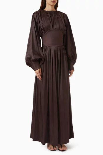 Rhea Maxi Dress