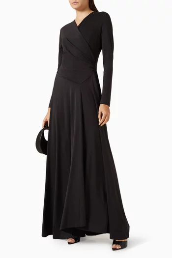 Alen Maxi Dress