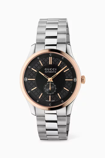 G-Timeless Watch, 40mm