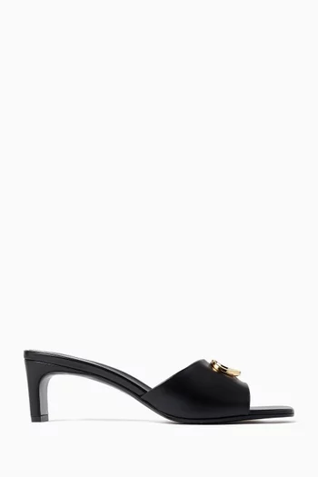 Double G Slide Sandals