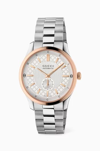 G-Timeless Watch, 40mm