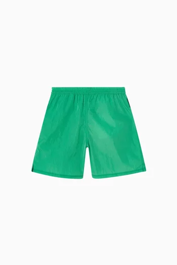 Shorts in Nylon
