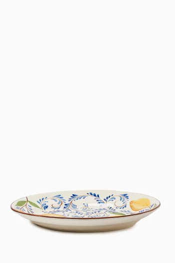 Positano Tray in Ceramic
