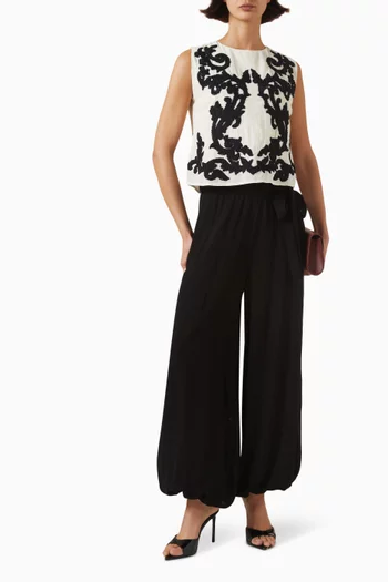 Tibet Harem Pants