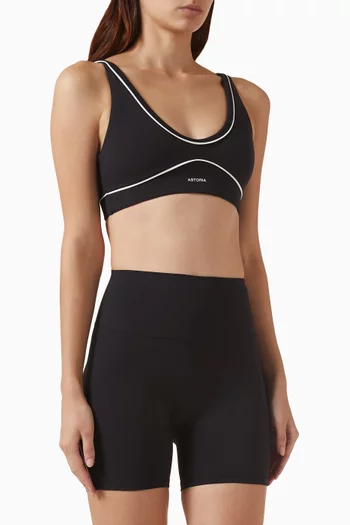 Airvíve Staple Sports Bra