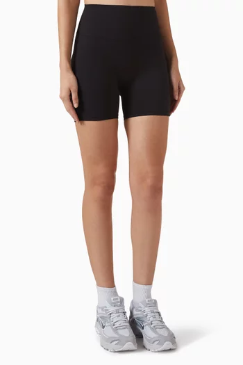 Airvíve Logo Shorts
