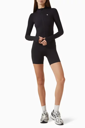 Airvíve Zip Jacket