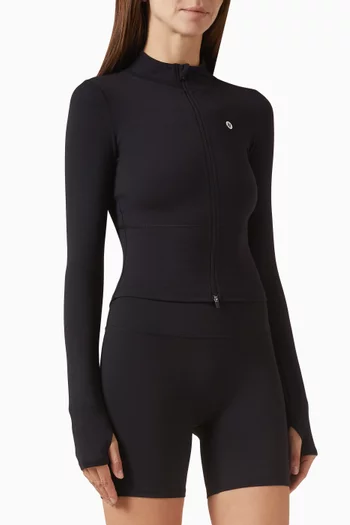 Airvíve Zip Jacket