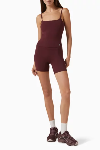 Airvíve Biker Shorts