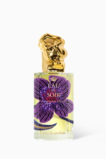 Eau du Soir Limited Edition by Marie-Victoire de Bascher