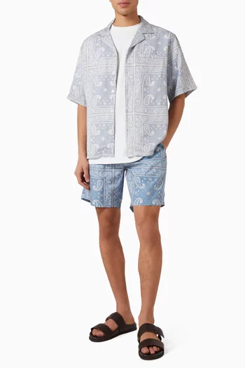 El Pino Quatro Swim Shorts