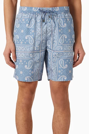 El Pino Quatro Swim Shorts