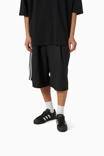 x Willy Chavarria Superstar Sneakers