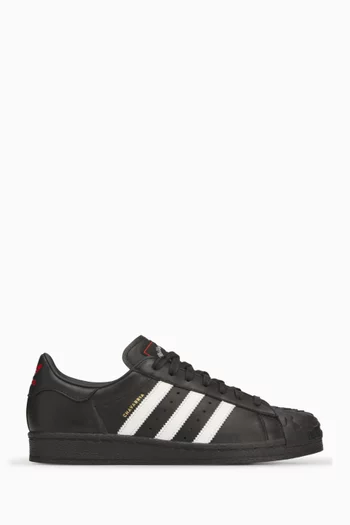 x Willy Chavarria Superstar Sneakers
