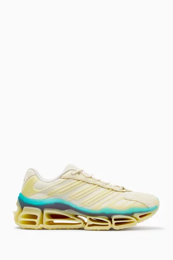 x WILLY CHAVARRIA Megaride Sneakers in Mesh