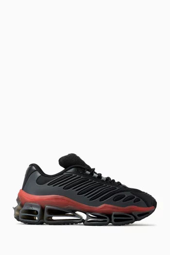 x WILLY CHAVARRIA Megaride Sneakers in Mesh