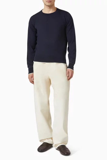 Essence Sweater in Knit