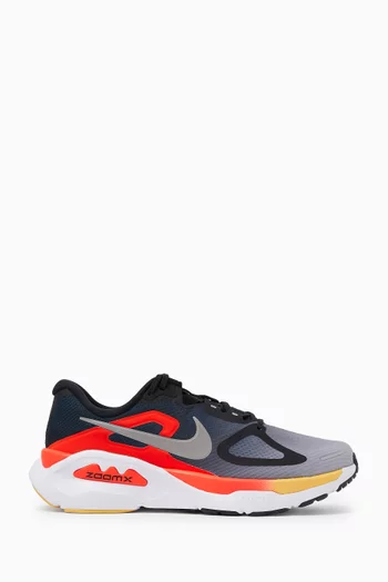 Structure Plus Running Sneakers