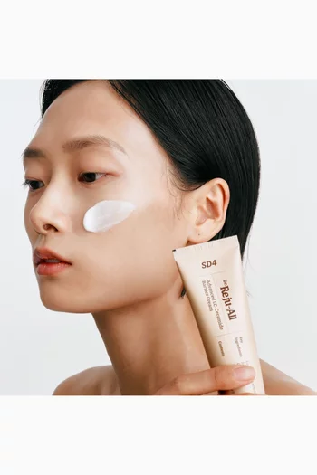 Advanced LC-Ceramide Barrier Cream, 50ml
