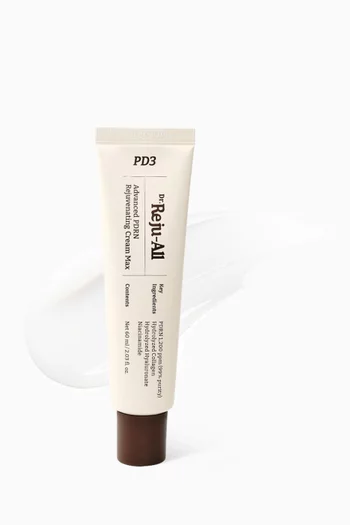 Advanced PDRN Rejuvenating Cream Max, 60ml