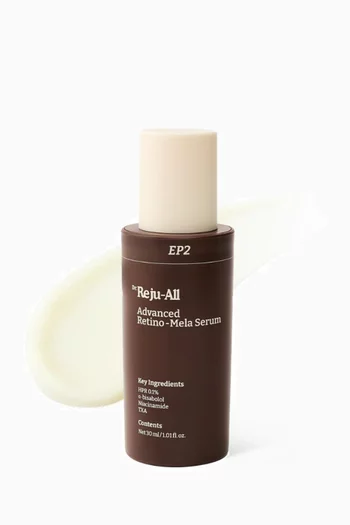 Advanced Retino-Mela Serum, 30ml