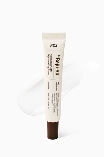 Advanced PDRN Rejuvenating Cream, 20ml