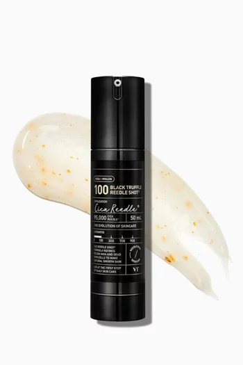 Black Truffle Reedle Shot 100, 50ml