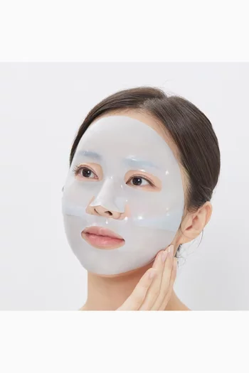 DRN Hydrogel Mask, 4 x 33g