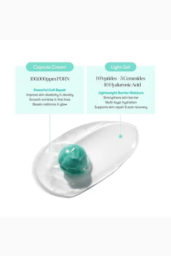 PDRN Capsule Cream 100, 50ml