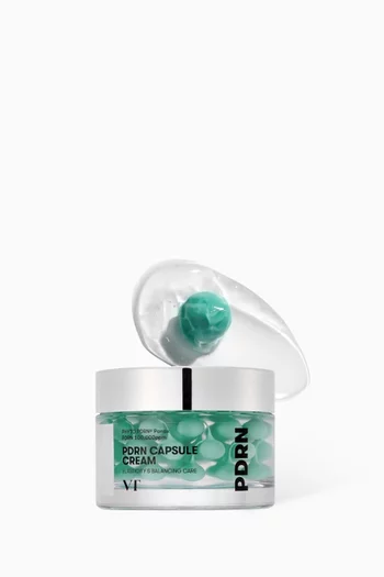 PDRN Capsule Cream 100, 50ml