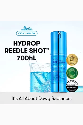 Hydrop Reedle Shot 700hL, 30ml