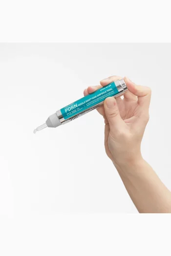 PDRN Reedle Shot Hair Ampoule 700dl, 15ml