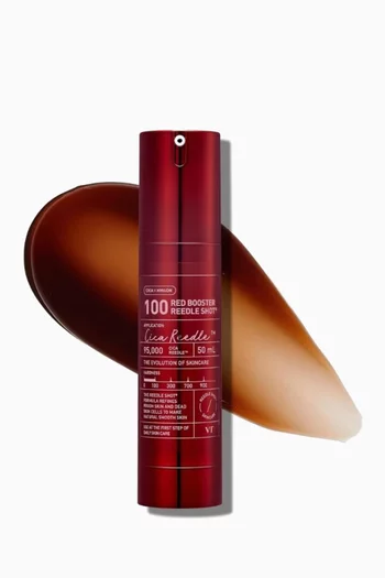 Red Booster Reedle Shot 100, 50ml