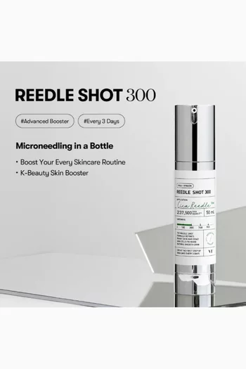 Reedle Shot 300, 50ml