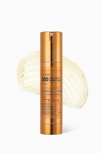 Vita-Light Reedle Shot 300, 50ml
