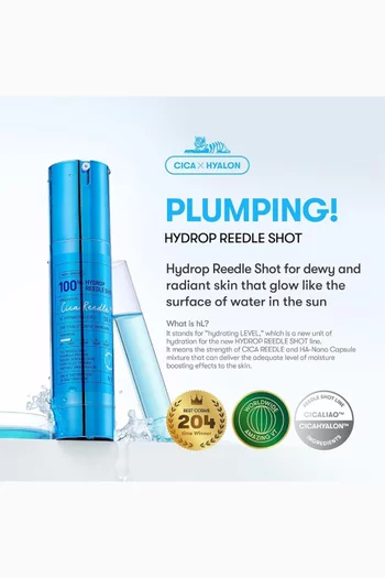 Hydrop Reedle Shot 100hL, 50ml