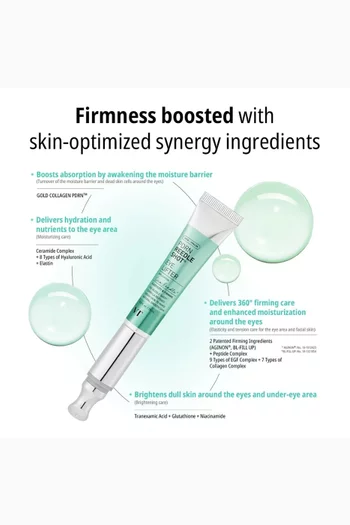 PDRN Reedle Shot Eye Lifter, 15ml