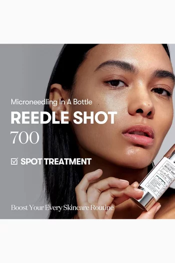Reedle Shot 700, 30ml