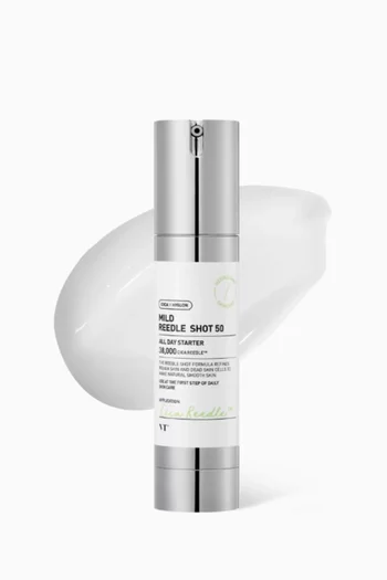 Mild Reedle Shot 50, 50ml