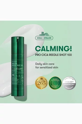 Pro Cica Reedle Shot 100, 50ml