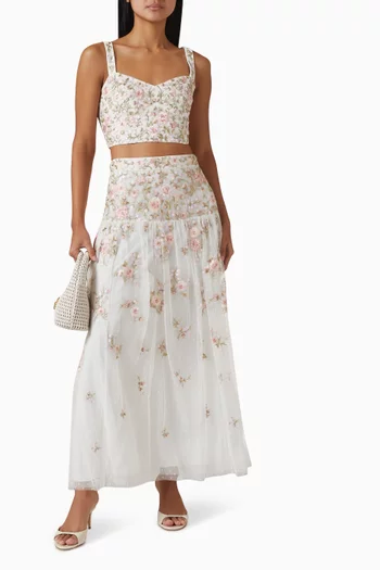 Eden Rose Top