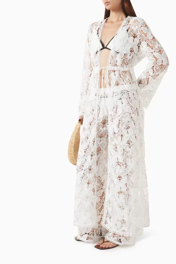 Janus Cover-up Robe
