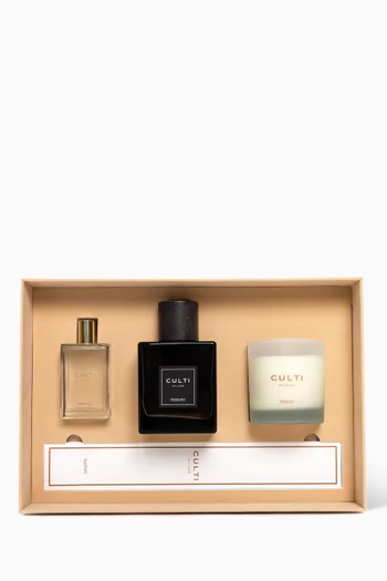 Tessuto Gift Set
