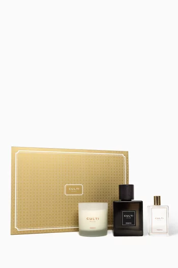 Tessuto Gift Set