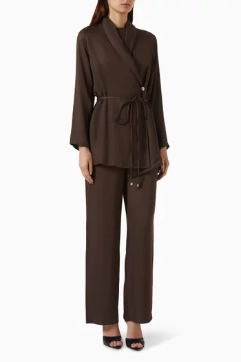3-piece Set in Acetate
