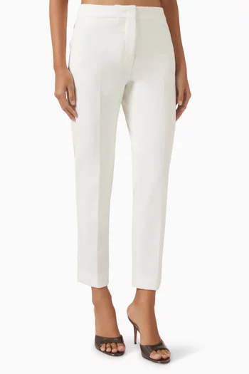 Pegno Pants in Viscose-jersey