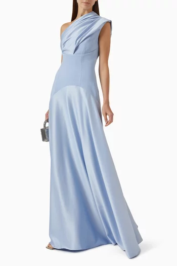 The Gabriela Maxi Dress