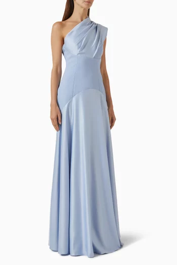 The Gabriela Maxi Dress