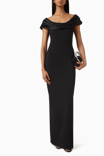 Adele Maxi Dress