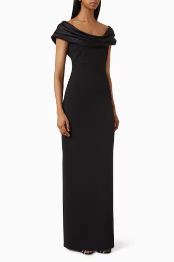 Adele Maxi Dress